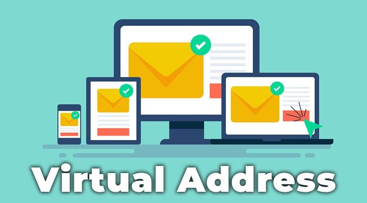 In California How Do I Set Up a Virtual Address for My Small Business?