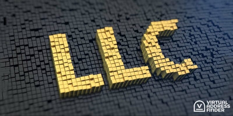 Is It Possible for My LLC to Use Virtual Address?