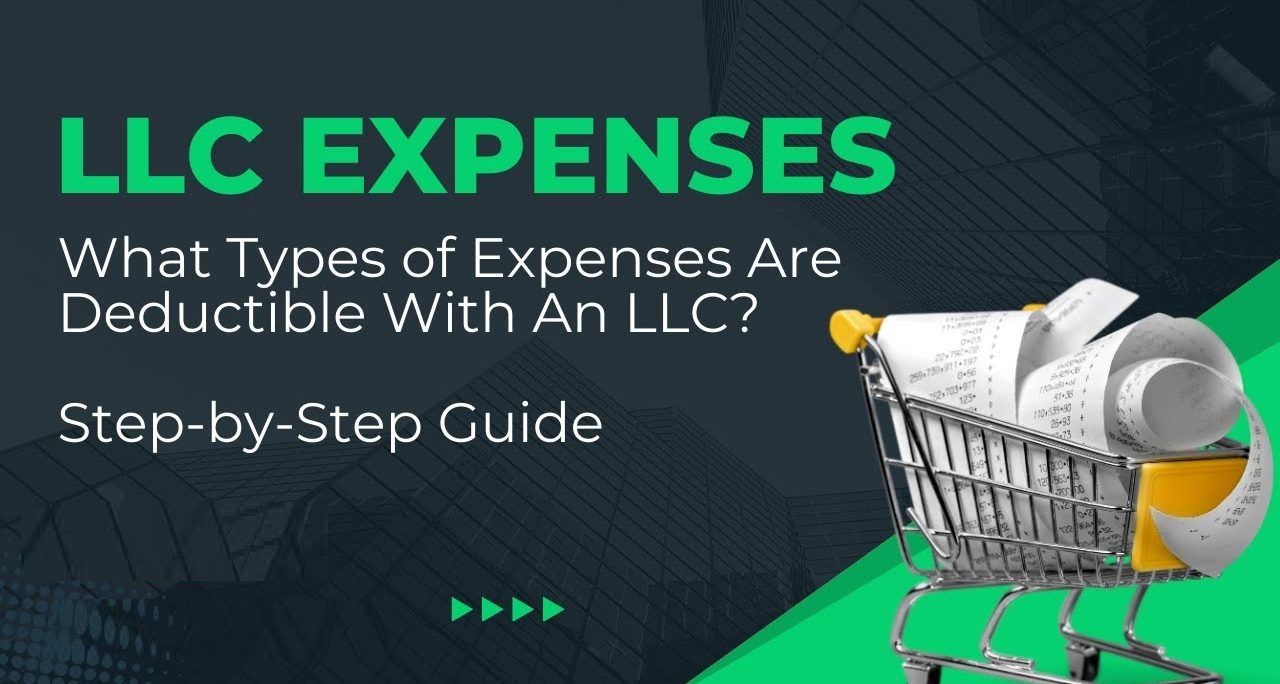 Write Off LLC Expenses: A Comprehensive Guide