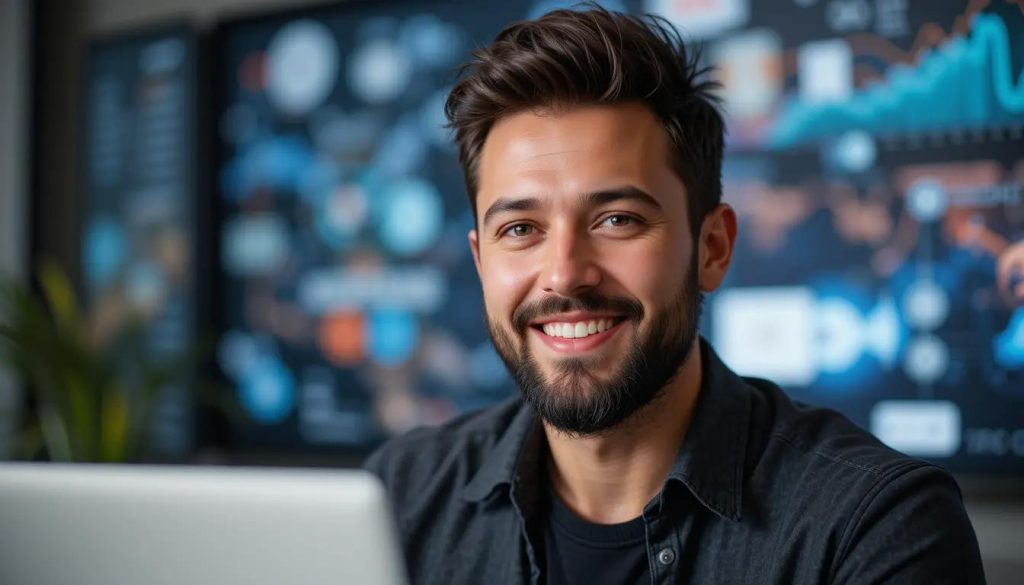 Utilizing Influencer Networks and Platforms