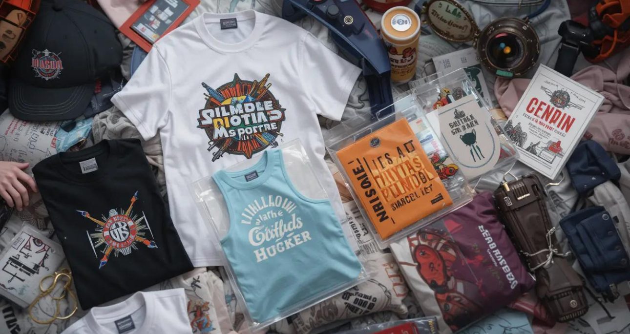 How to Sell Branded Merchandise: Ultimate Guide for Success