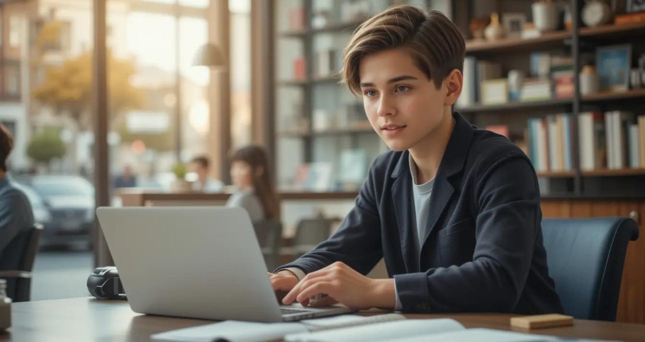 Can a Minor Start an LLC Find Out Now