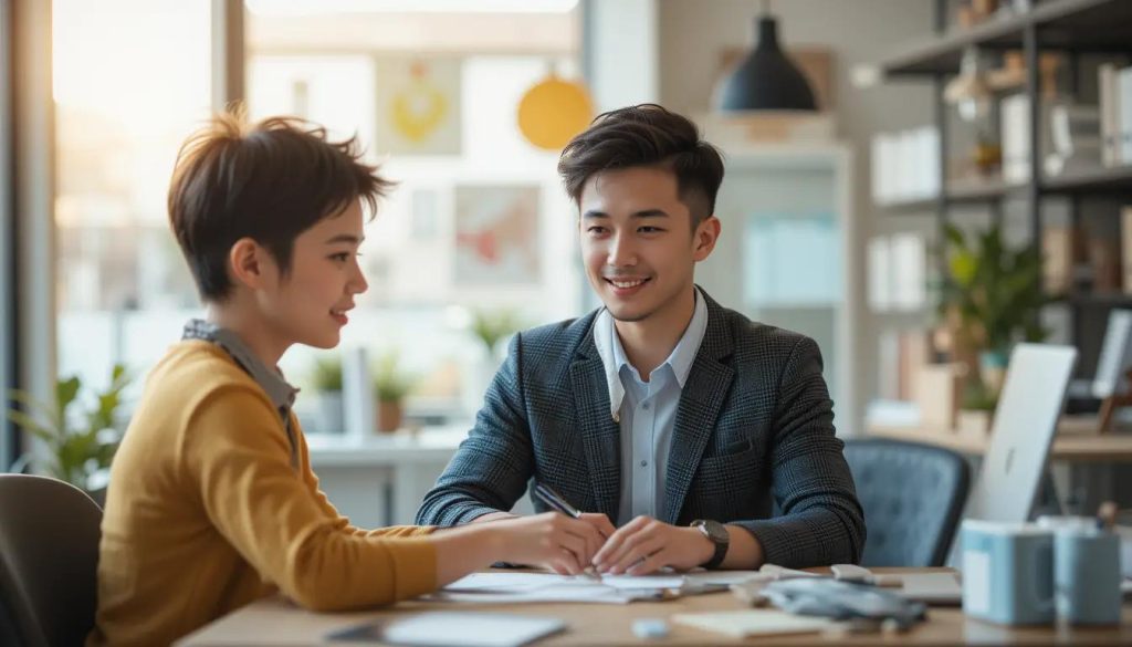 Challenges of Starting a Business at an Older Age