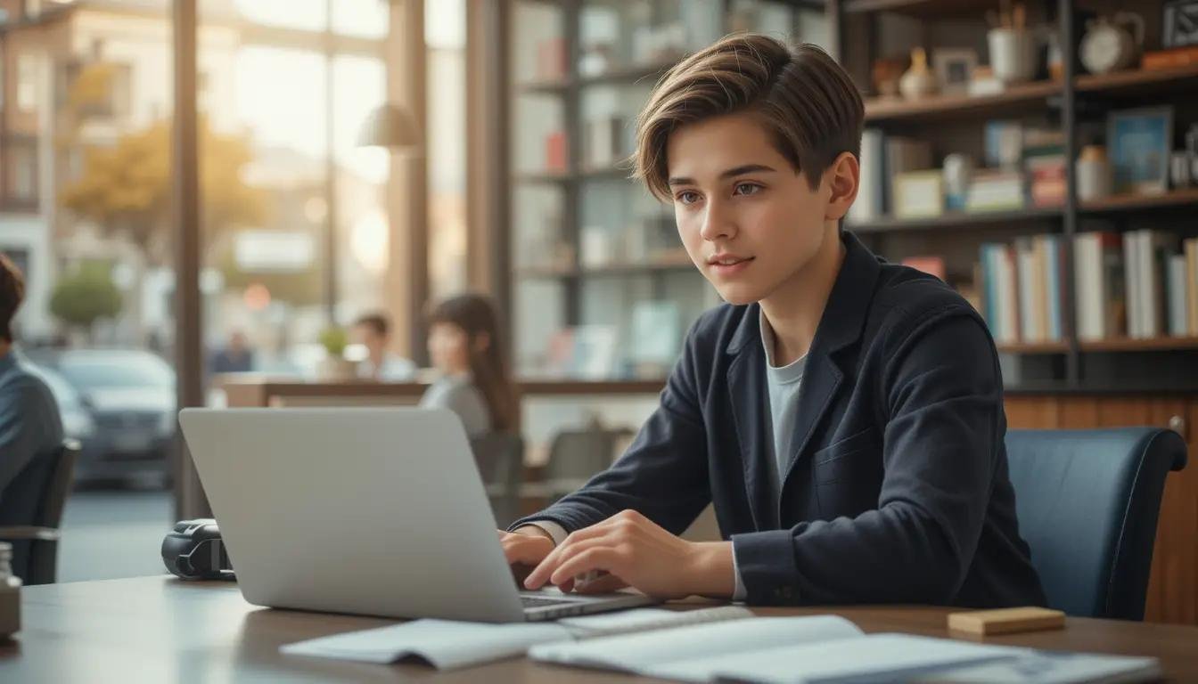 Can a Minor Start an LLC Find Out Now