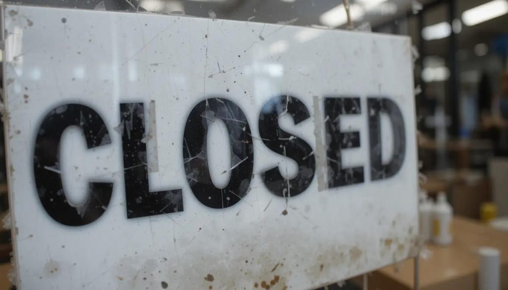 Dissolve an LLC in California