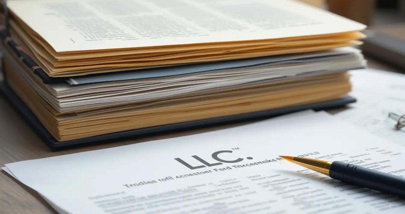 LLC Pakistan: A Complete Guide to Setting Up & Managing Your Business