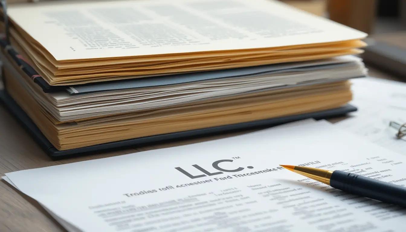 LLC Pakistan: A Complete Guide to Setting Up & Managing Your Business