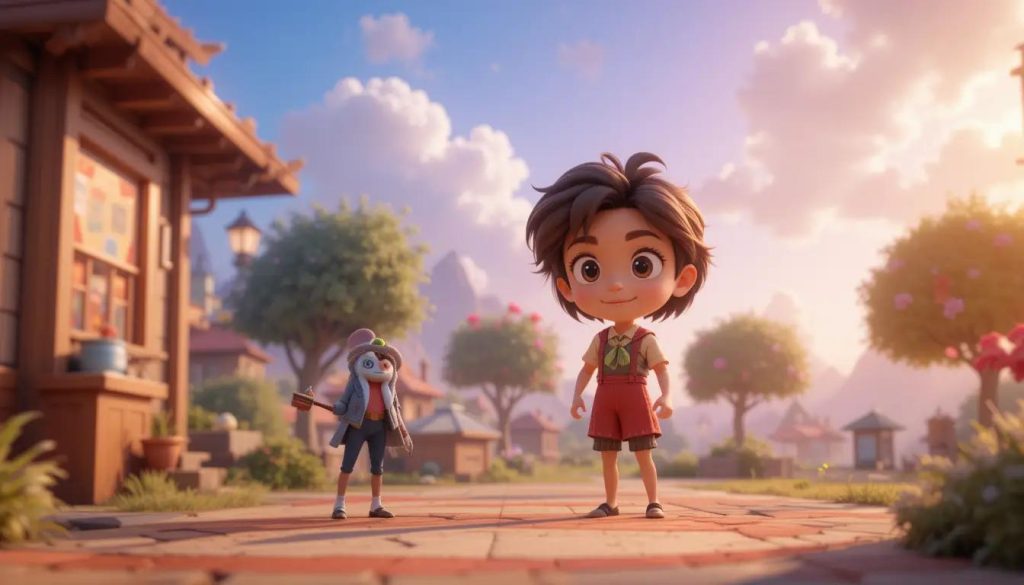 Choosing the Right Animation Style for Your Brand