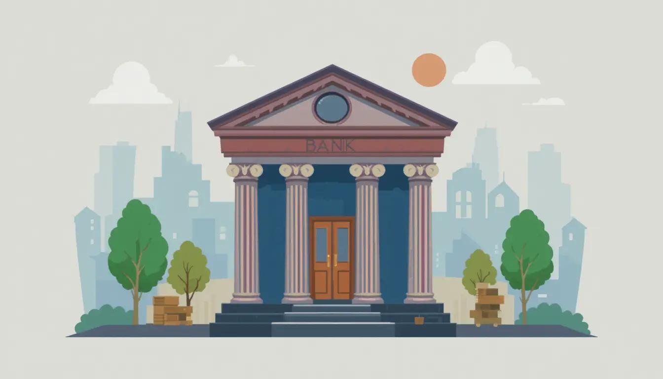 Small Business Bank Account Benefits
