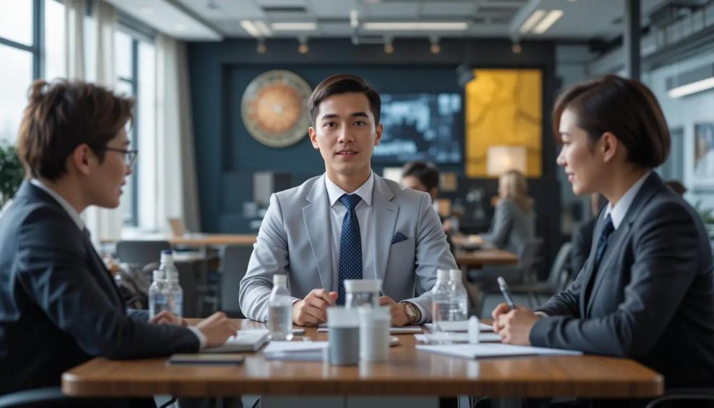 Starting A Business Checklist