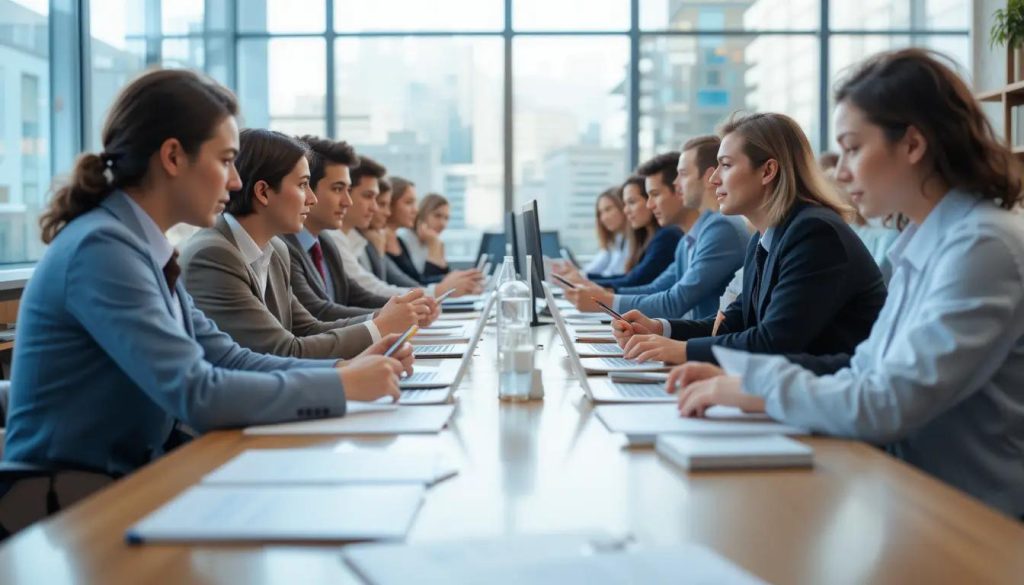 Connect with Other Entrepreneurs