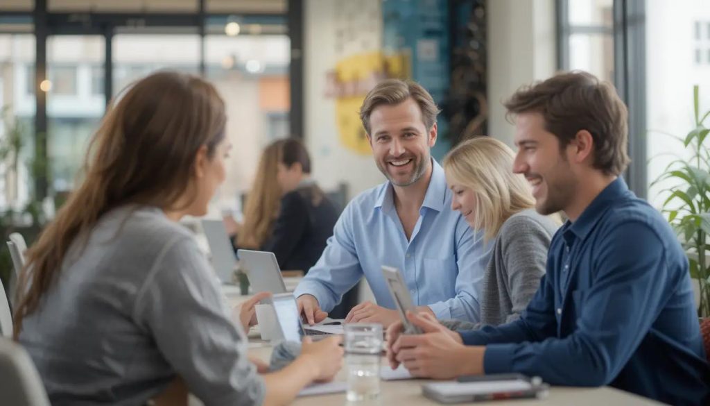 Starting A Business Checklist Try Social Media Advertising