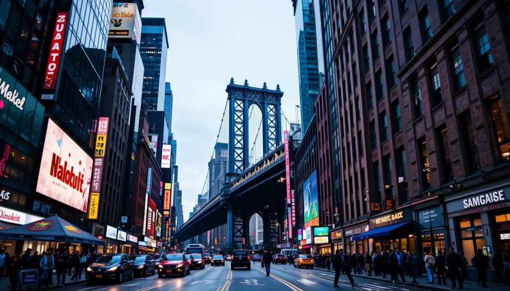 Building an Online Presence for Local Businesses