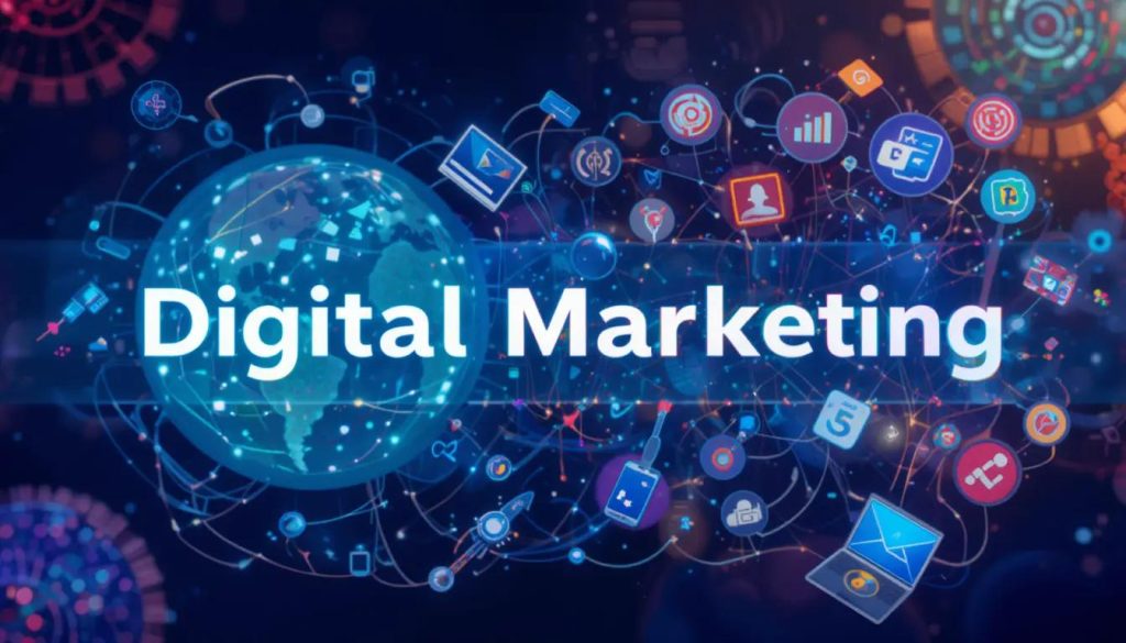 Building an Online Brand and Reputation Management