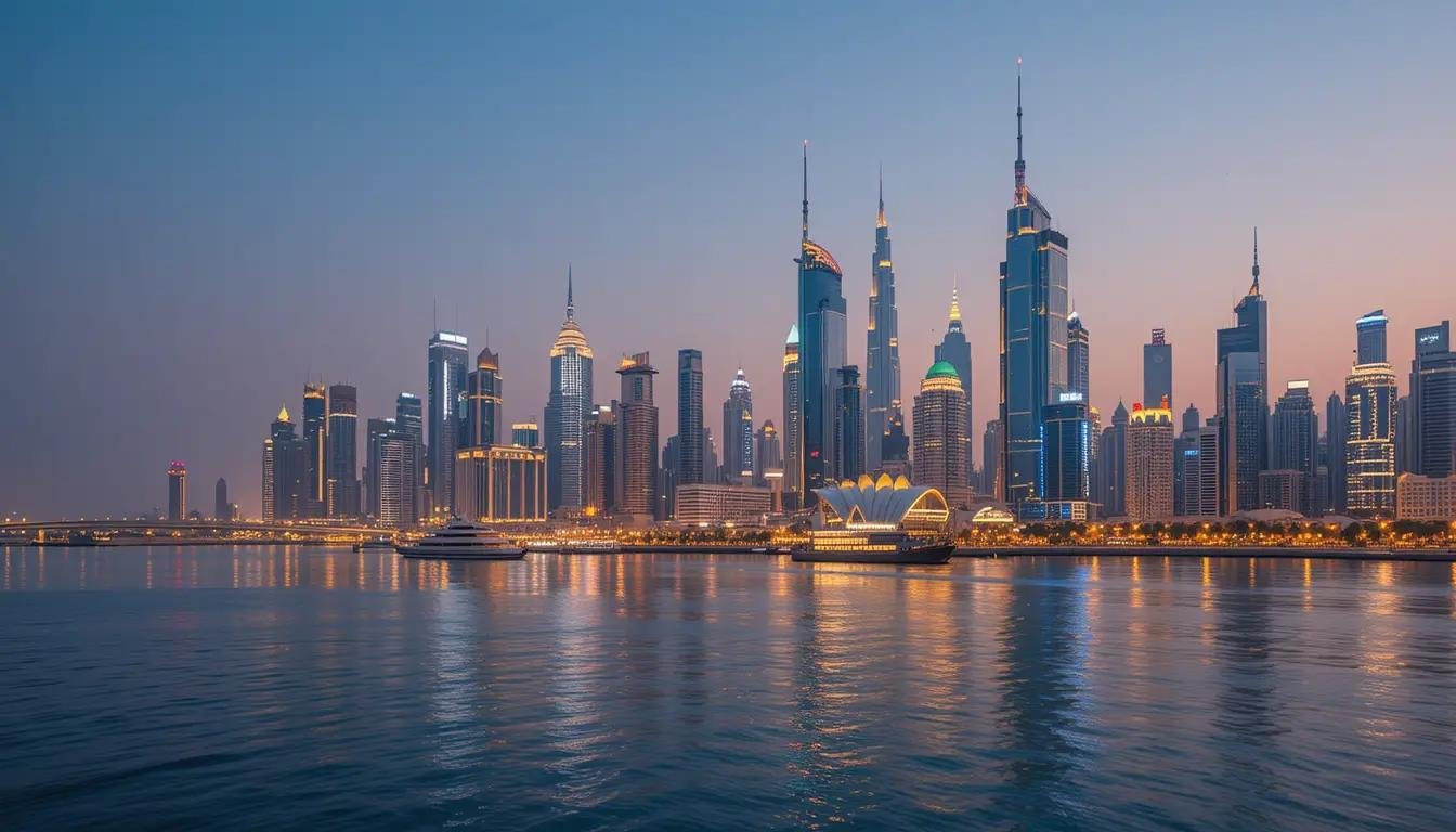 Best Digital Marketing Company in UAE
