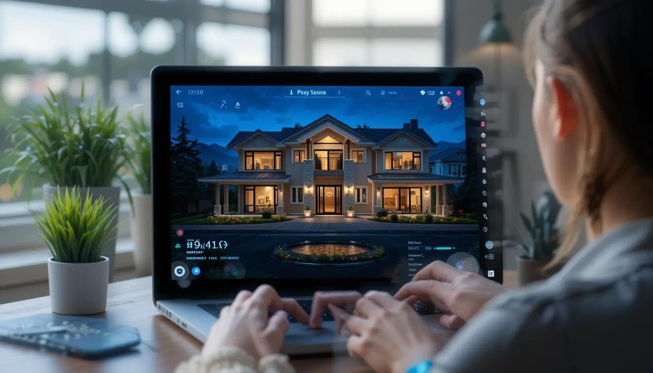 Digital Marketing Services for Real Estate – SEO, PPC & Branding Guide