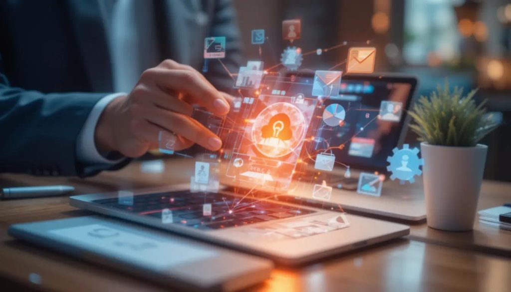 Digital Marketing Services for Small Business