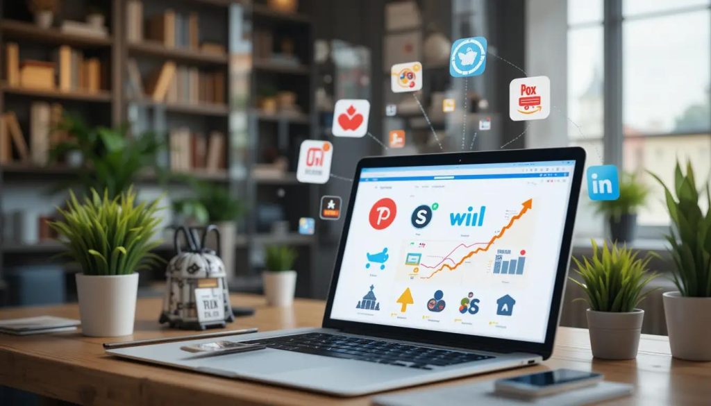 E commerce Digital Marketing Services