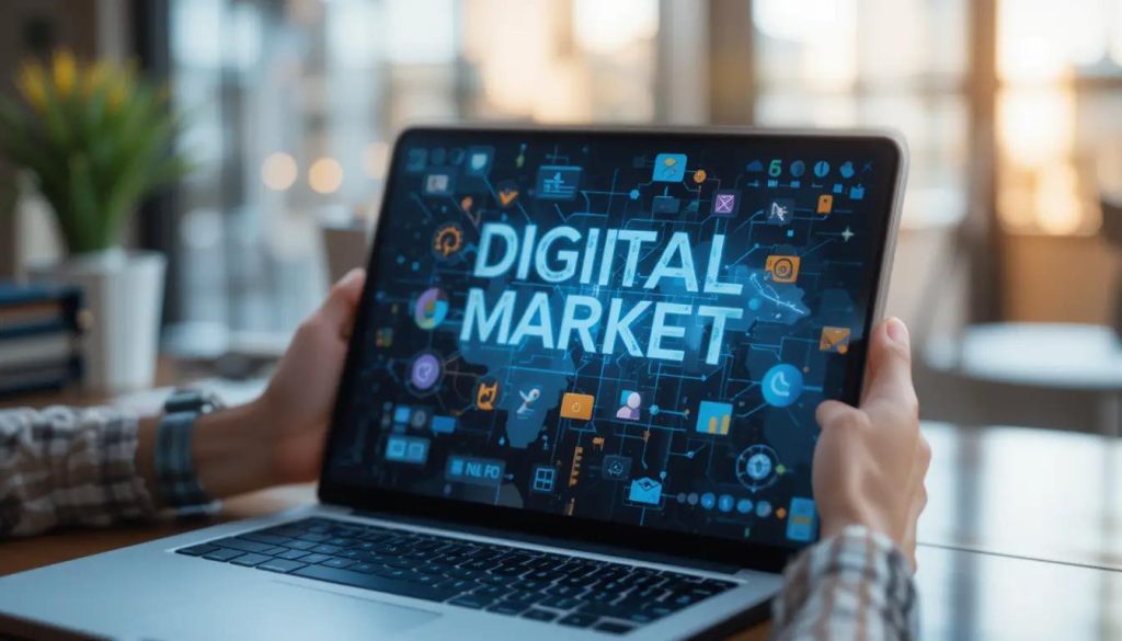 Full Service Digital Marketing