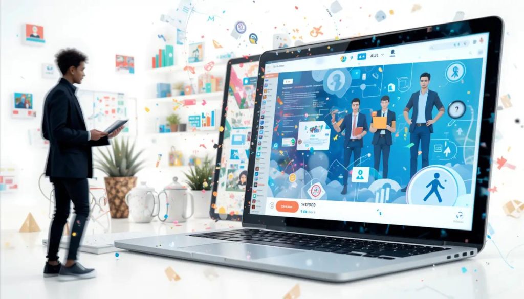 Measuring the Success of Digital Advertising