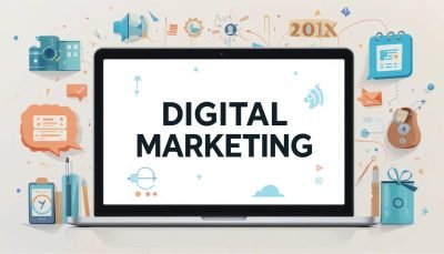 Why Digital Marketing Matters Solvpreneur Solutions Why Digital Marketing Matters Marketing Company Solvpreneur Solutions