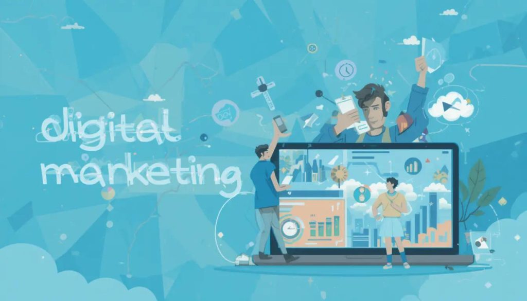 Why Digital Marketing is Important