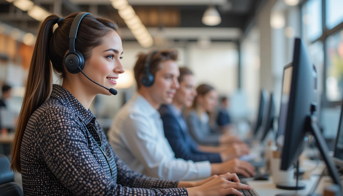 chatbot for customer support