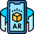 Augmented Reality (AR) Augmented Reality (AR)