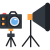 High-Quality Images and Videos High-Quality Images and Videos