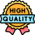 Premium Quality Premium Quality