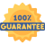 Satisfaction Guarantee Satisfaction Guarantee